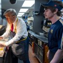 맥도널드 이미지