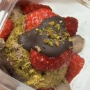 만성로 | 여수 도넛 맛집, 두쫀쿠 두바이에그타르트 ‘또오넛’ 두바이딸기케이크 후기