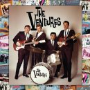 Good Morning Starshine · The Ventures 이미지