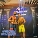 조 짐(Jo gym) 옥포점 | [장안동 조피티짐] 직장인도 할 수 있다! 서덕황 회원님 용인 MUSA &amp; WNGP 입상후기