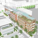 서울시립중랑노인전문요양원 이미지