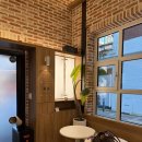 J0127 | [성수동 서울숲 카페] 말차 전문점으로 엄청 핫한 ‘더커피 성수’ 솔직 후기