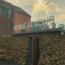 시지동물약국 | [랑데자뷰 상수] 새로 생긴 랑데자뷰 2호점 분위기 ㅈiㄹi구 자몽주스 맛 오ㅈㅕㅅㅓ 두번 간 후기 ..★