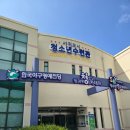 서귀포올림픽기념국민생활관 체육관 이미지