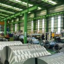 삼덕 태양광발전소 이미지