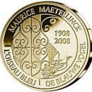 Maurice Maeterlinck 이미지
