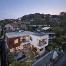 (주)수가디자인건축사사무소 | 무엇이든 가능하다 _ 평창동 단독주택 4