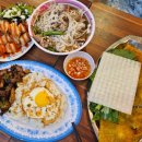 을지소프트 | 마곡 원그로브 맛집 을지깐깐, 서울 3대 쌀국수 솔직 후기