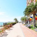 바로빌리지 | 베셀 호텔 캄파나 오키나와 – 차탄 아메리칸 빌리지 바로 앞 호텔 숙소 리조트 후기