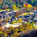 두륜산도립공원 명품 이미지