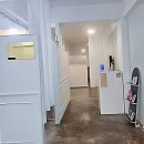 107동 방면 정문 앞 | 예쁘다에서 인형 속눈썹 장착 완료