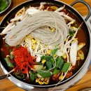 갈비익는 마을 이미지