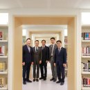 중앙도서관 3층 이미지