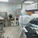 E-비소-광양-9호 | 북경 한 핵산검실험실 관계자 7명 체포 당해