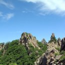 제 17-12차 설악산국립공원 대청봉 산행 안내(6월 24일 21시) 이미지