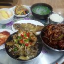 삼락하동재첩국 네이버블로그