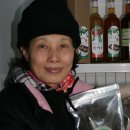 고사마을부녀회 영농조합법인 | ‘섬진강 꾸러미’를 아십니까?...광양 고사마을