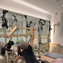 하늘1 | 하늘핏 필라테스 선유도점 | 1대1 개인 수업 후기
