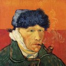 Vincent Van Gogh 이미지