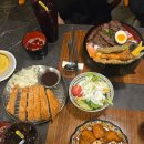 배불리 | 홍대 데이트 코스로 딱인 테즈쿠리에서 배불리 먹은 후기