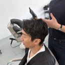 동탄 센트럴파크 뷰 , "포리프헤어 "동탄 남자머리 서준디자이너 펌후기