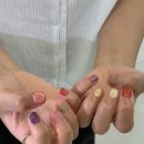 복성고등학교 | 내돈내산, 🎨 매월 이달의 아트가 기다려지는 곳! 유지력+디자인 모두 잡은 순천 &#39;다움네일&#39; 정착 후기