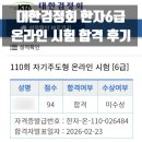 마법천자문과 급수한자 | 대한검정회 한자 6급, 자기주도형 온라인 시험 합격 후기와 한자 공부 방법