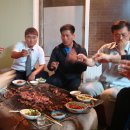 일월산식당 이미지
