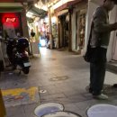 해방촌노가리 | [서울 용산] 해방촌 신흥시장 야장 술집 노가리공장 느좋 감성