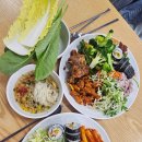 엄니손맛 | 나주혁신도시 한식뷔페 엄니도시락한식뷔페 다녀왔어요