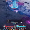 아이온파티 | 아이온2 무의요람 4티어 던전 정복 공략 패턴 보상 완전 분석