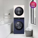 엘지(LG)세탁 | LG 트롬 AI 워시타워 25kg 세탁건조기 솔직 후기