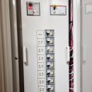 북면402 | 창원 북면 에어컨 청소 LG 천정형 시스템 1way 분해 세척 완료 후기