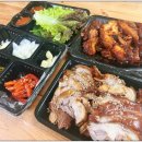 맛을담은왕족발 이미지