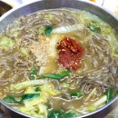 정선황기막국수 이미지