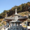 정암사 주차장 이미지