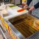 동부(야채)시장 이미지