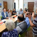 고정경로당 이미지