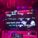 연예인 노래연습장 이미지