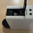 네스프레소 에센자 미니 C30 캡슐 커피 머신 내돈내산 리뷰, 1년 사용 후기, 장점, 단점, 사용법