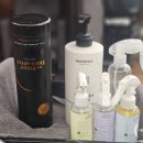 나노워시 | 부천중동미용실 에이바헤어 중동점 나노힐클리닉 후기 (미나디자이너)