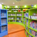 송도바다 작은도서관 이미지