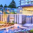 [써리] 킹조지역·마트·쇼핑 모두 가까운 ✨ 23층 역세권 원베드 콘도 | Park Avenue East | $1,600 이미지