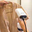 이리세탁소 | 여행용 다리미 추천 세탁소 크리썸 스팀다리미 나트랑여행준비물