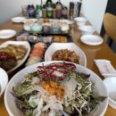 속초항 - 구리시 | 구리 맛집 푸짐한 대게 한상 즐기고 온 속초항 후기