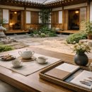 연곡민박 | 한옥체험업이 매각가를 좌우하는 결정적 이유: 숙박이 아닌 브랜드