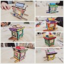 이지더원리버포레작은도서관 이미지