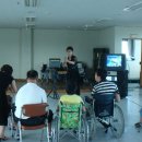 상록뇌성마비복지관 이미지