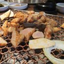 양모리 양대창 이미지