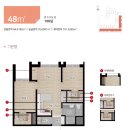 힐스테이트 청계 센트럴 이미지